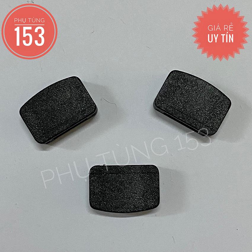 Cao su trượt Attila - Cao su nồi trước xe tay ga - PHỤ TÙNG 153