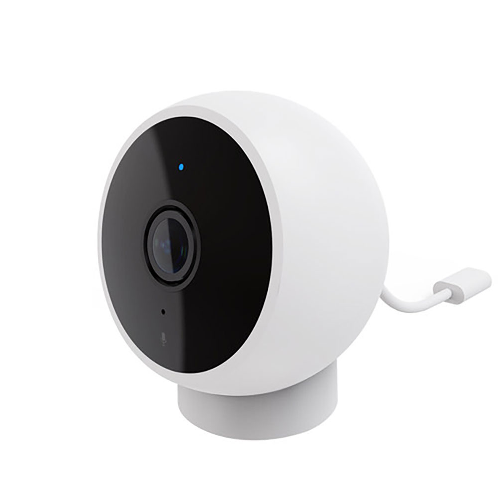 Camera IP thông minh ngoài trời Mi Home Security Xiaomi 1080P Magnetic Mount - Bảo hành 6 tháng - Shop Điện Máy Center