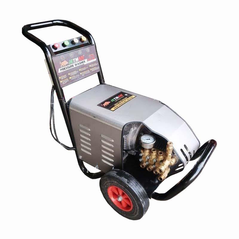 Máy rửa xe cao áp 2.2kw jetman jm22