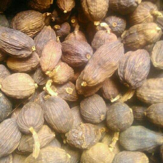 1kg thảo quả khô