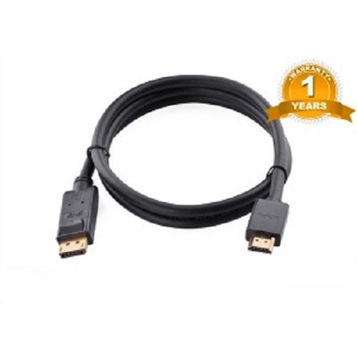 Cáp displayport to hdmi ugreen cao cấp 1.5 mét - 10239