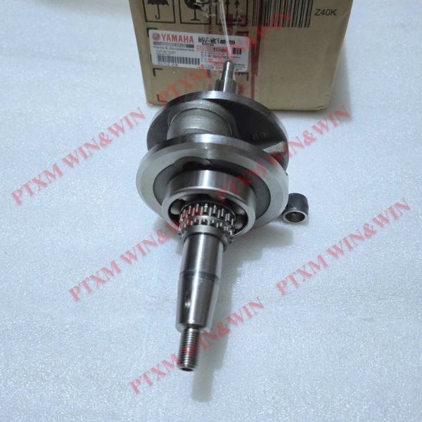 Cụm trục khuỷu, Dên Exciter 155 (2021-2025) - B5V-WE140-00