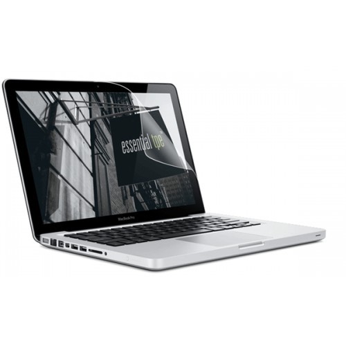 Miếng dán màn hình HD cho Macbook mac.vn