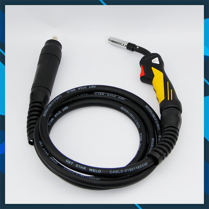 [ Tặng 2 Bép Hàn Mig ] Dây Hàn Mig 15AK 5m - Trải Nghiệm Sản Phẩm Trong 7 Ngày.