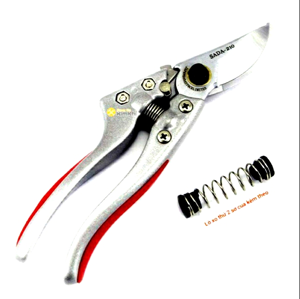 Kéo cắt cành sada 210