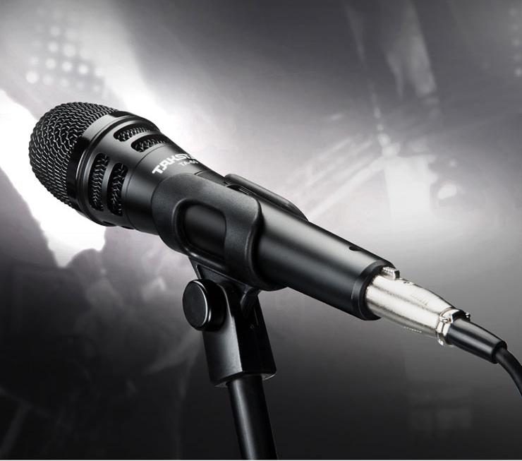 Bán Micro Có Dây Xịn Micro Có Dây Của USA TOP Những Chiếc Micro Có Dây Karaoke Bán Chạy Nhất Micro Shure KSM8 Thiết Kế Đẹp Mắt  Thu Âm Tốt - Giọng Hát Hay‎ Micro Karaoke Có Dây Cho Các Loại Loa Siêu Bền - Âm Hay Chất Ngất
