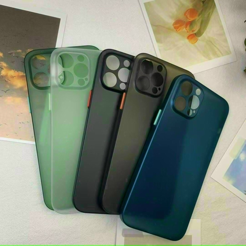 Ốp giấy siêu mỏng iphone 13/ip13pro/ip13pro max -