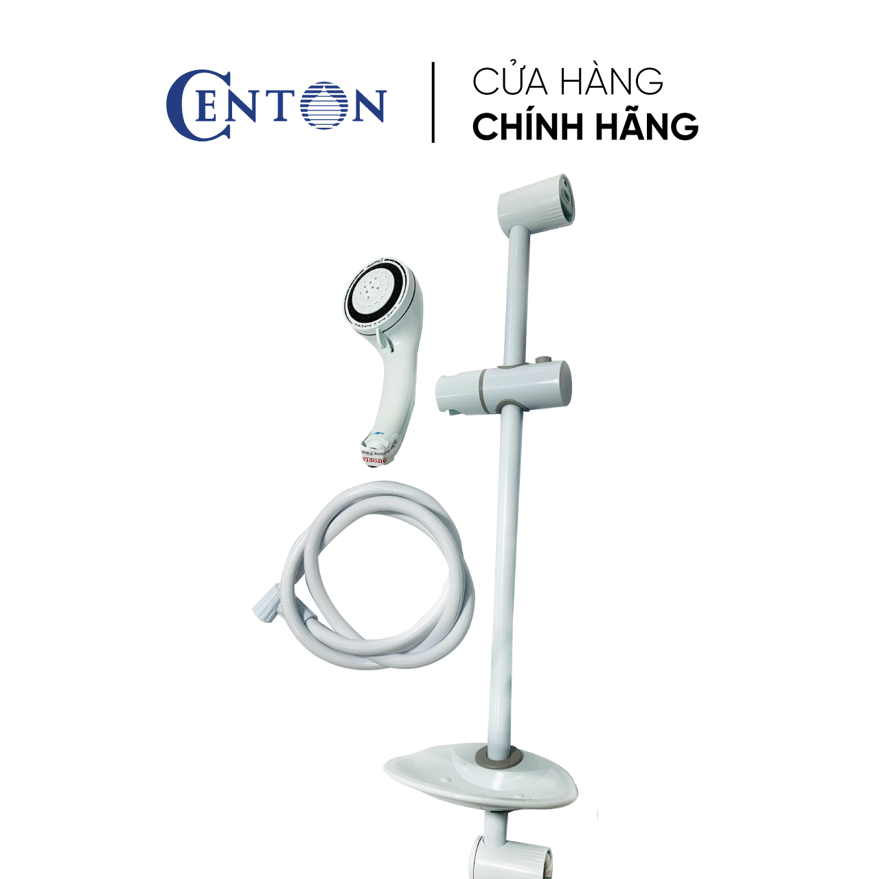 Bộ Tay Sen Nhựa Centon