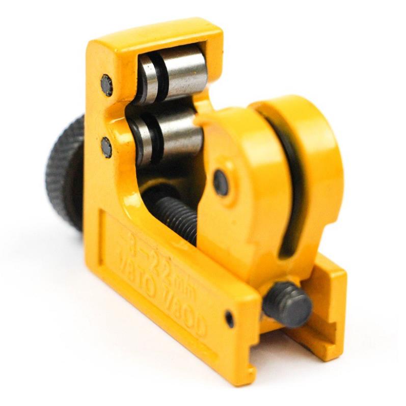Dụng cụ cắt ống đồng tolsen 33003 - dao cắt ống đồng 3mm - 22mm