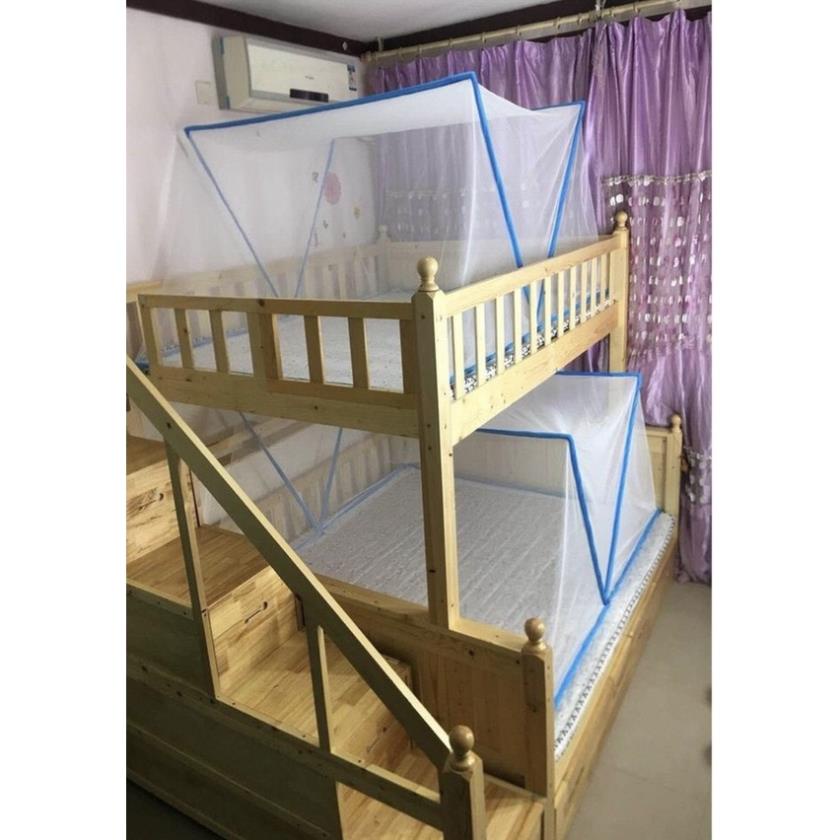 Màn Xếp Thông Minh , Mùng xếp gấp gọn, Khung gấp gọn hàng Anh Thư