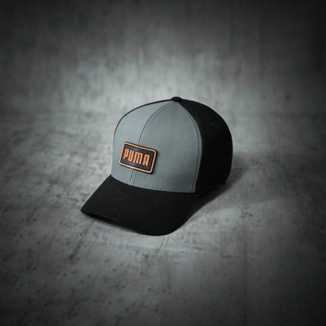 Nón lưỡi trai bít đuôi Tunghang cao cấp form đẹp cá tính