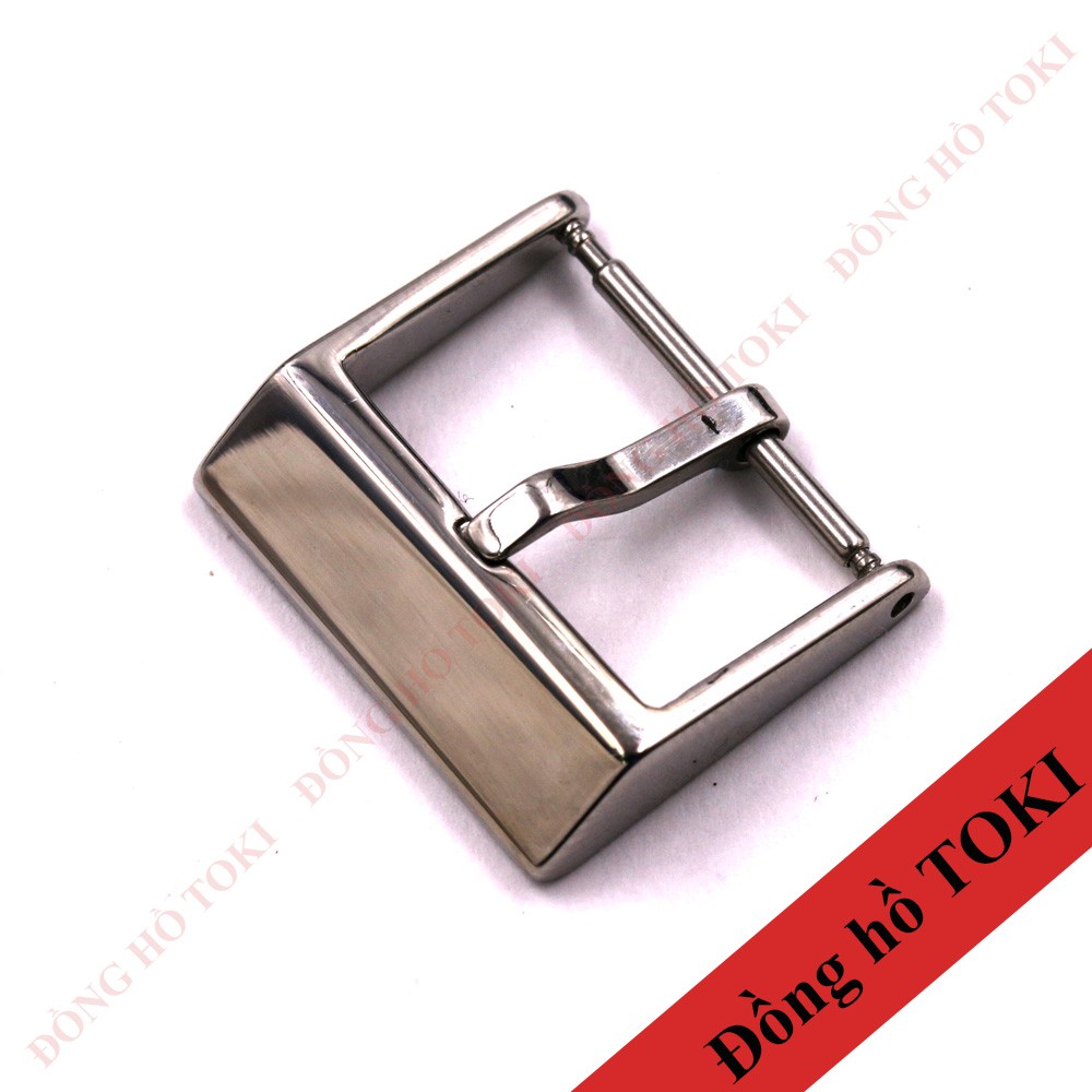Khóa đồng hồ inox c286