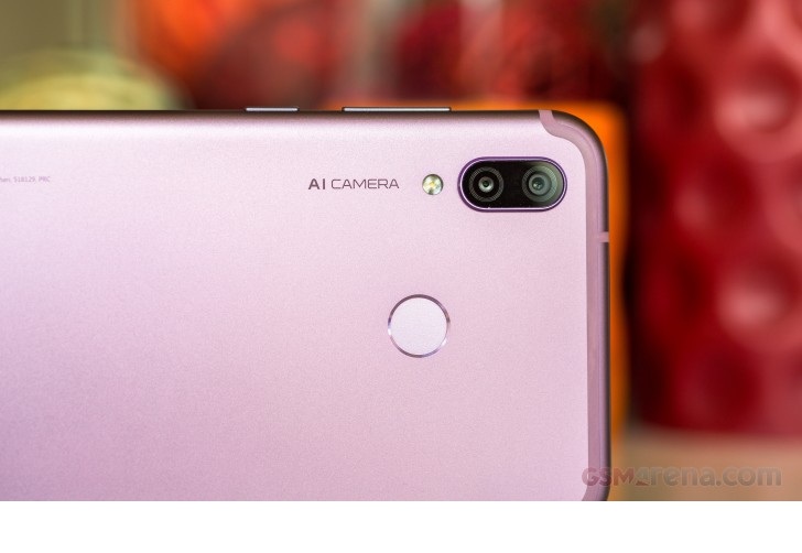 Kính camera Huawei Honor Play - Dùng Để Thay Thế Kính Camera Bị Vỡ  Xước