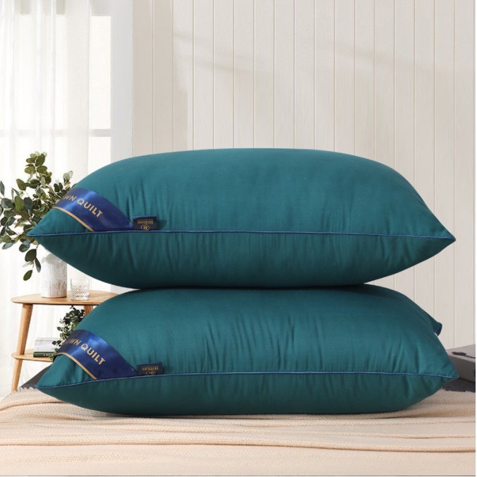 Ruột gối nằm hilton, ruột gối nằm 48x68cm , đôi ruột gối