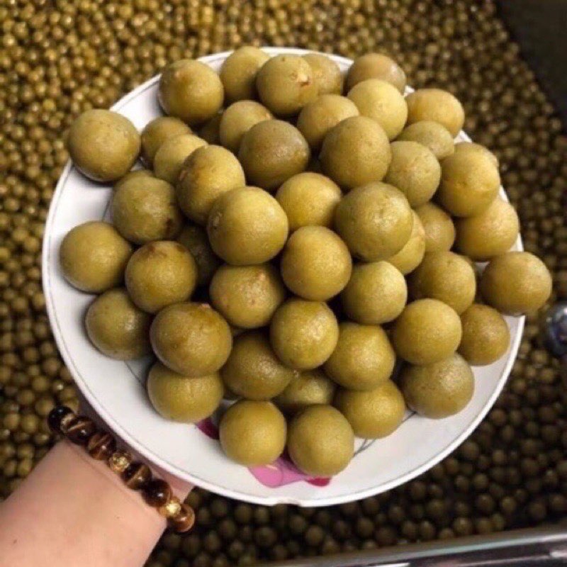 500g ô mai sấu giòn chua ngọt đặc sản hà nội