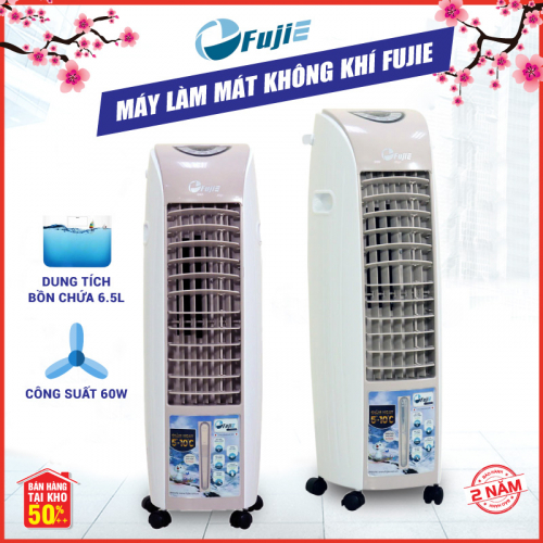 Máy làm mát không khí fujie ac-18b