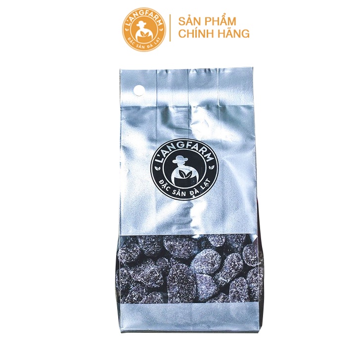 L'angfarm - Kẹo hương dâu tằm - Đặc Sản Đà Lạt