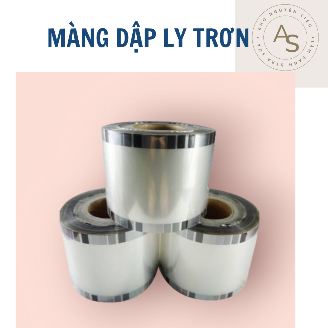 MÀNG DẬP LY TRƠN
