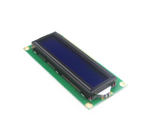 Màn hình lcd1602 3.3-5v - linh kiện điện tử sv