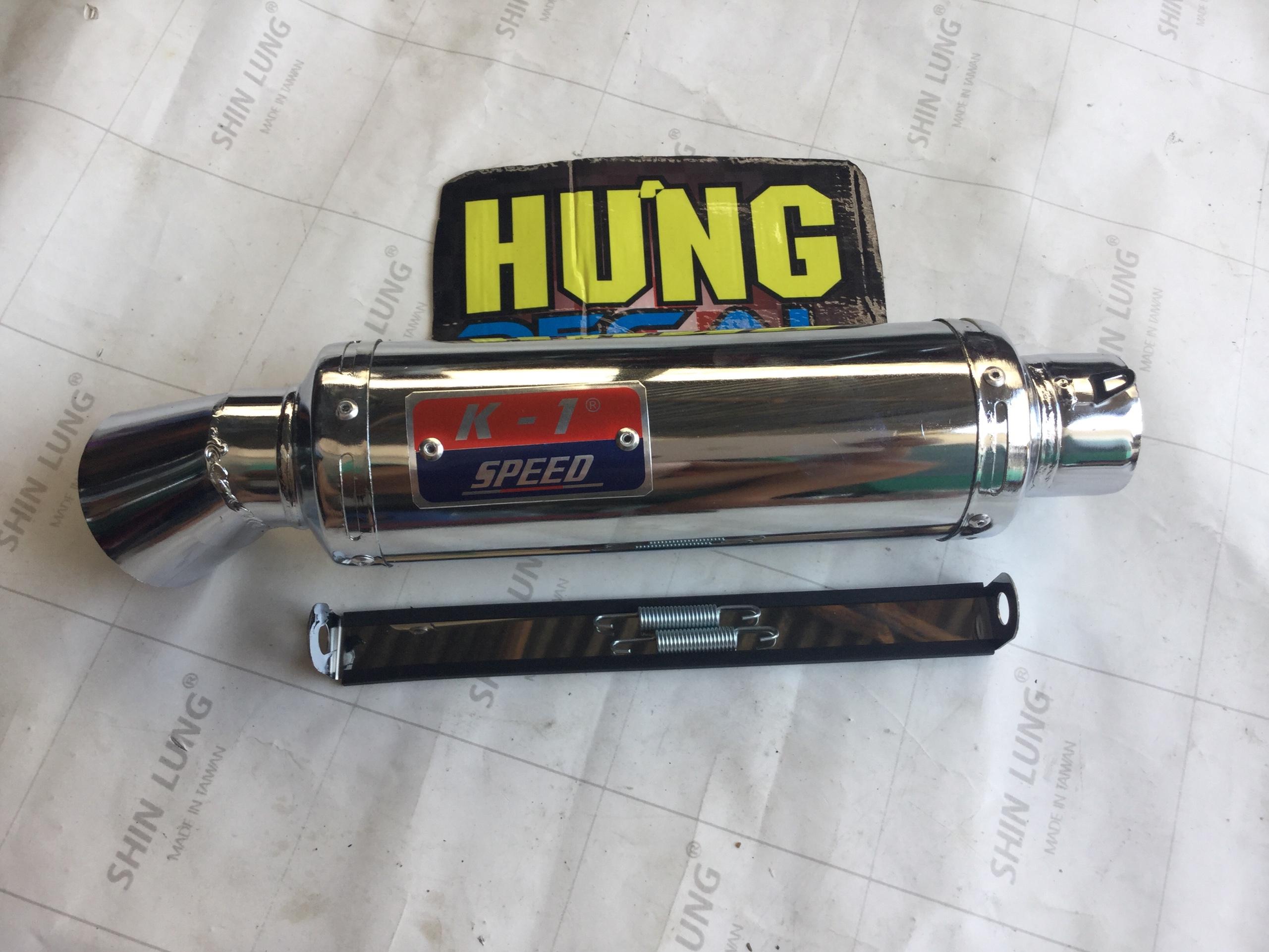 LON K1 SPEED - LON KHÔNG CỔ ,Sản Phẩm Chất Lượng, Gian Hàng Uy Tín, Giá Cả Cực Tốt, Mua Ngay.