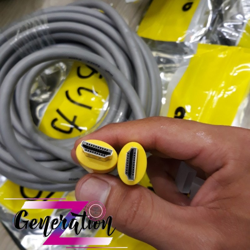 Dây hdmi cao cấp 19 + 1 arigatoo