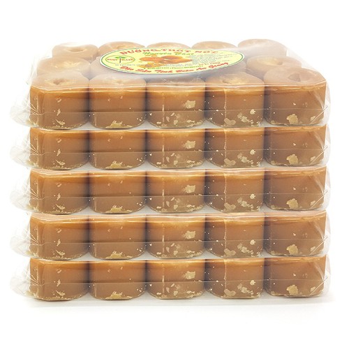 Đường Thốt Nốt chính hãng cam 500gr