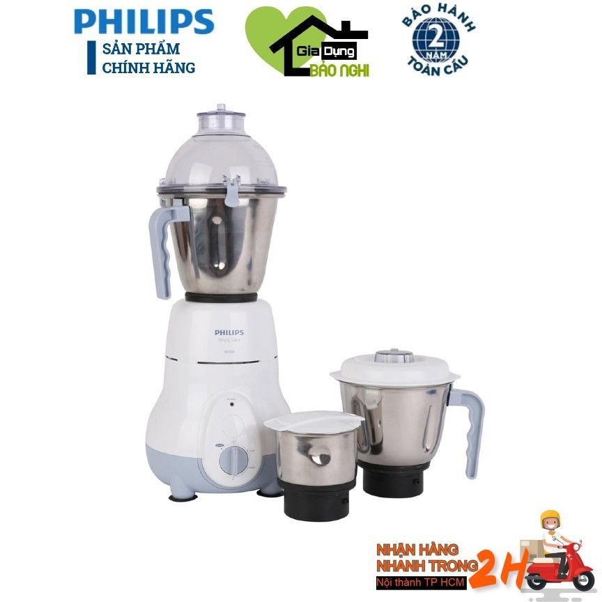 Máy xay đa năng Panasonic MX-AC400WRA