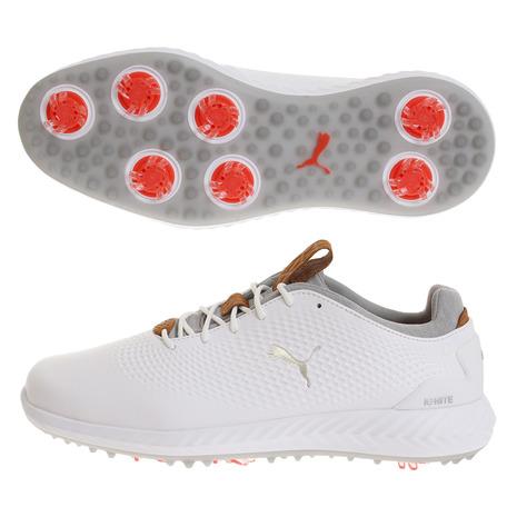 [HCM]Giày Nam Puma IGNITE PWRAdapt Leather