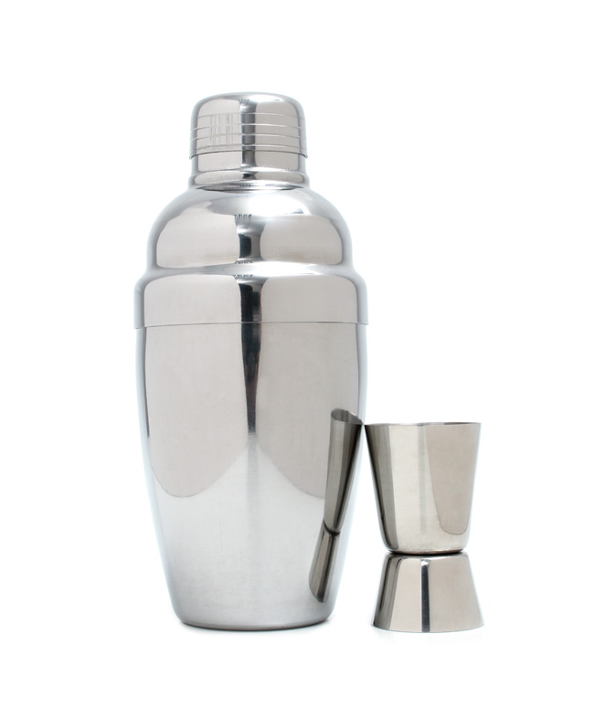 Bình lắc cocktail 550ML