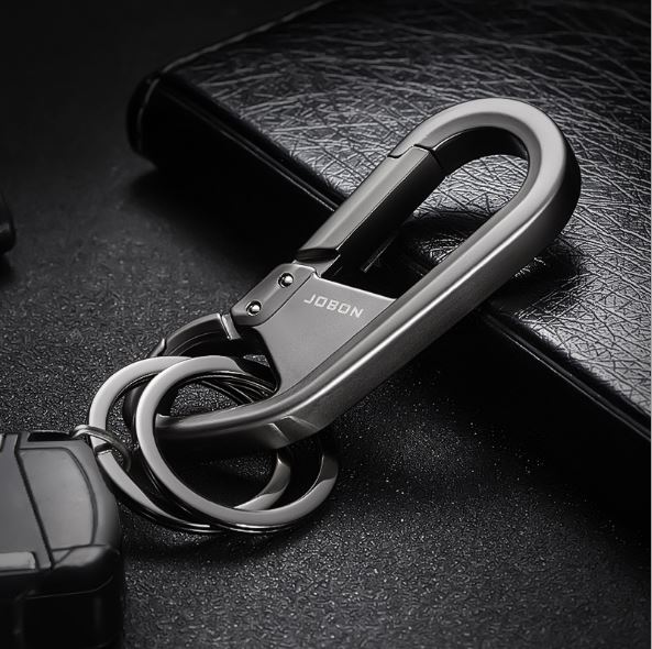 Móc Khóa Xe Hơi Cao Cấp
