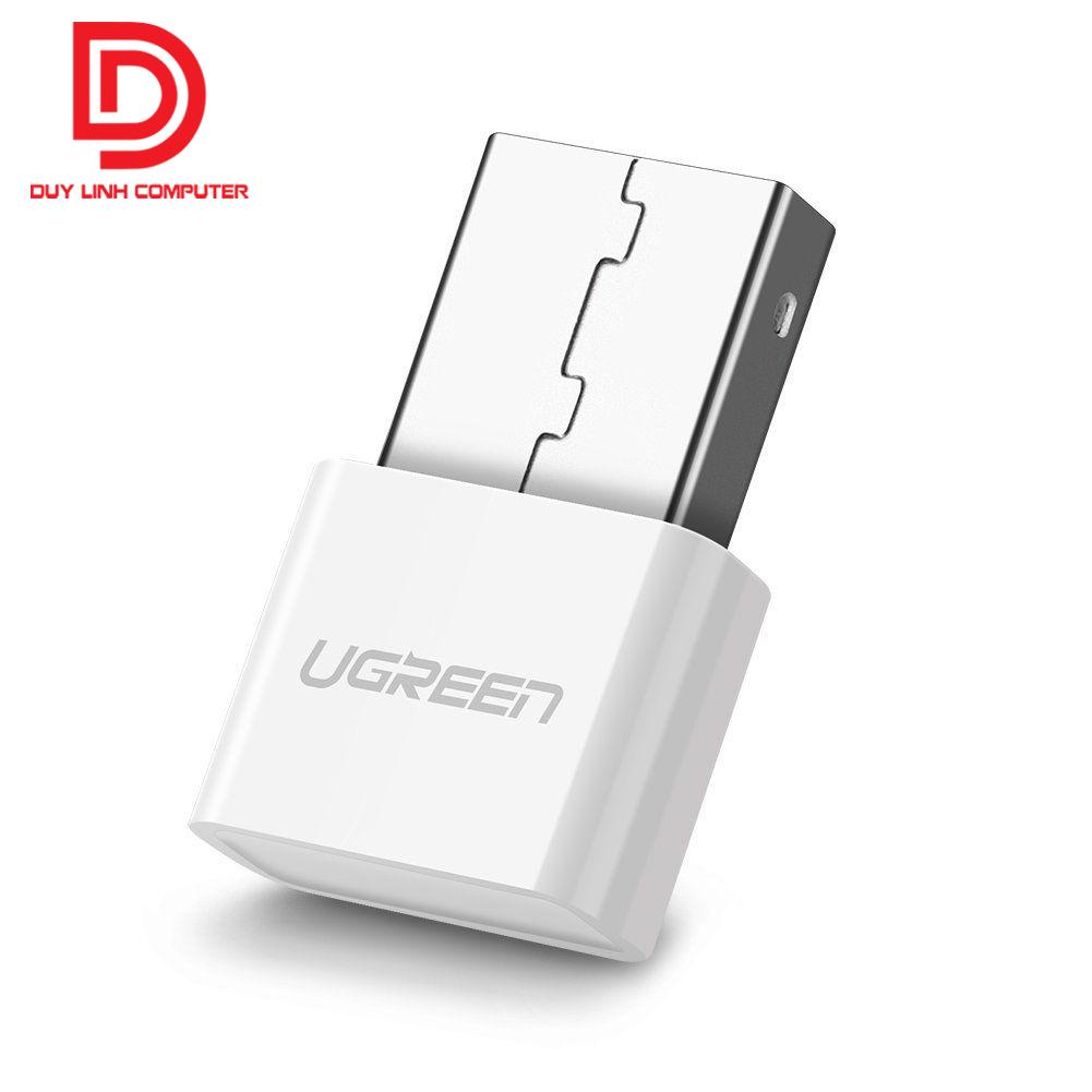 Usb bluetooth 4.0 ugreen 30443