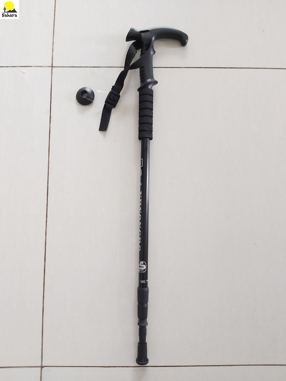 [HCM]Gậy leo núi gậy trekking batong leo núi