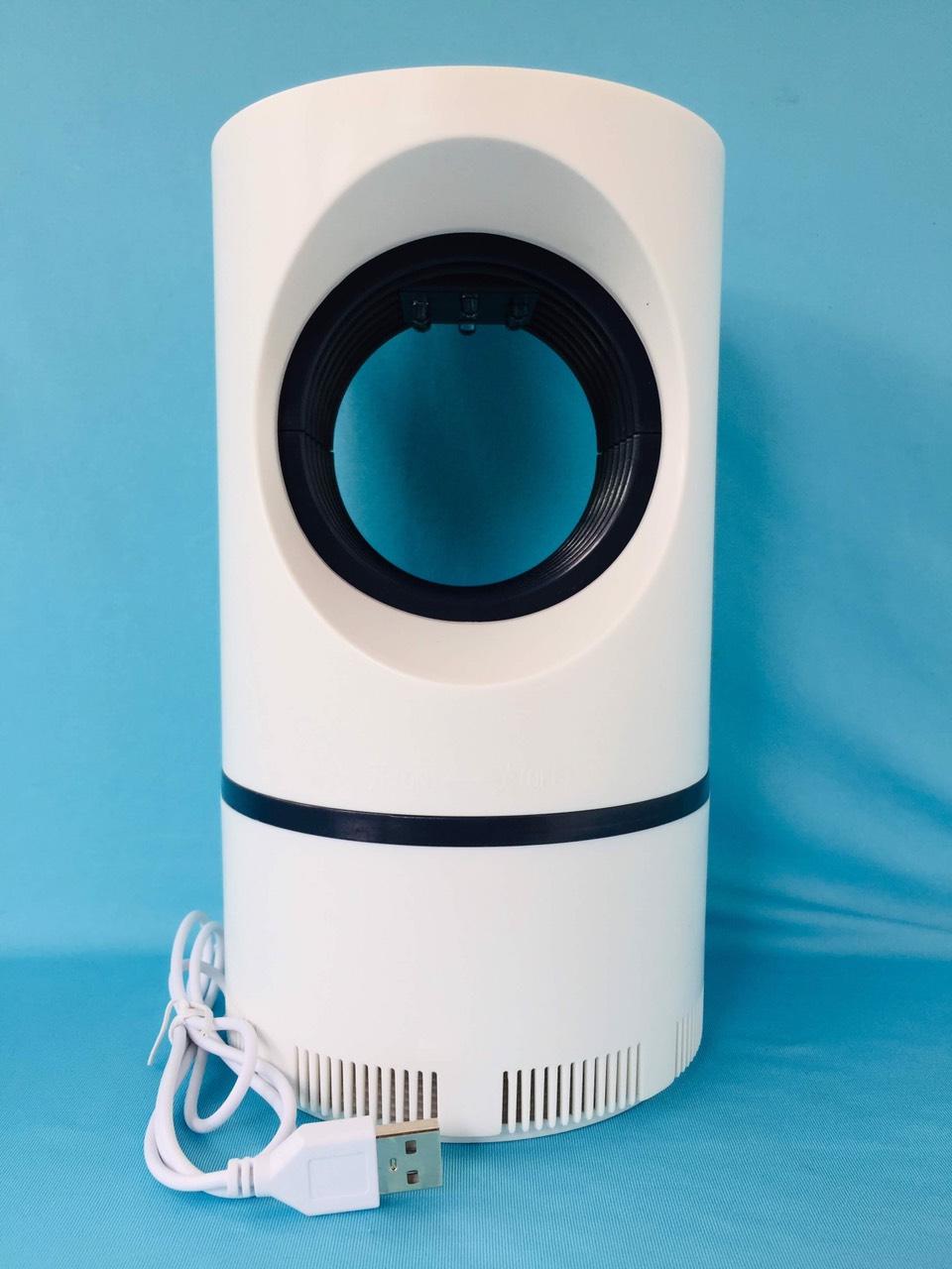 Đèn ngủ bắt muỗi WD60 clvlzd
