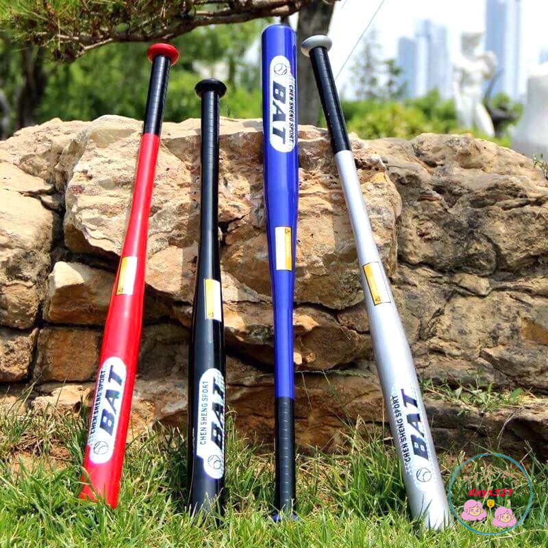 Gậy bóng chày sắt dài 28cm giá tốt gậy bóng chày 28cm dụng cụ chơi thể thao gậy đánh bóng chày giá rẻ giá tốt gậy bóng chày bat hợp kim cao cấp dài 28cm