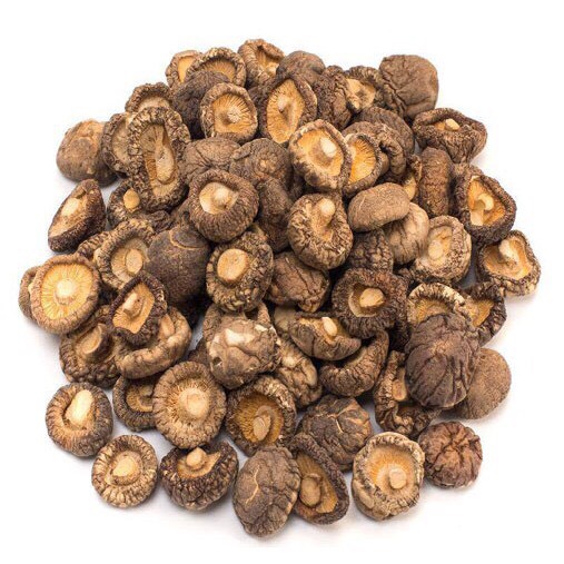 100 GRAM NẤM HƯƠNG SẠCH TÂY BẮC
