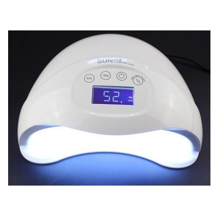 Máy hơ gel sun 5 plus uv/led