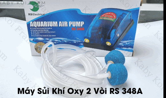 (TẶNG 8 MÓN) Khi Mua 1 Máy oxy 2 Vòi 5W VipSun (Rs, Sobo) Như Ảnh, Quý Khách Lưu Ý Chọn Phân Loại Có Tặng Và Không Tặng Cho Đúng Trước Khi Mua