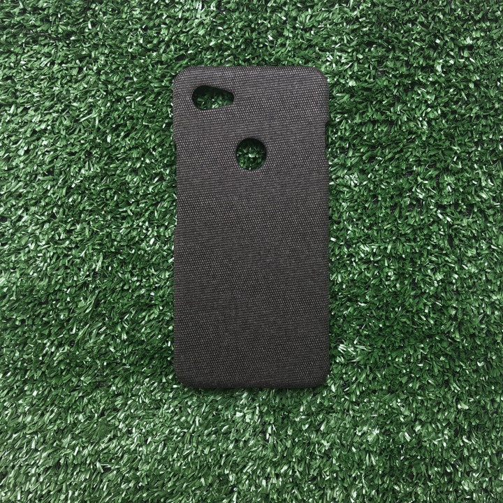 [HCM]Ốp lưng Pixel 3a XL vải fabric