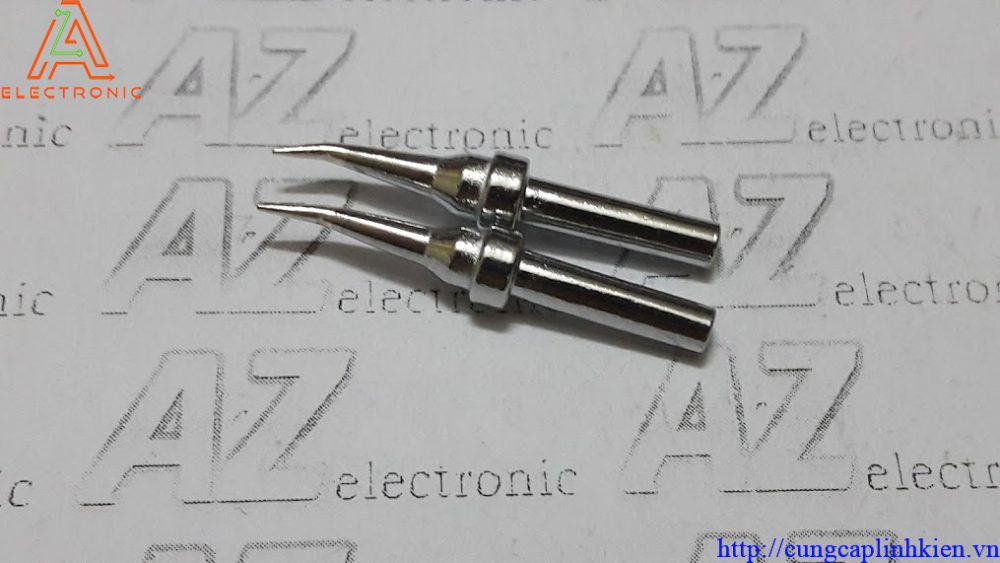 Mũi hàn quick hunter 203h 200-j 90w kv7kh