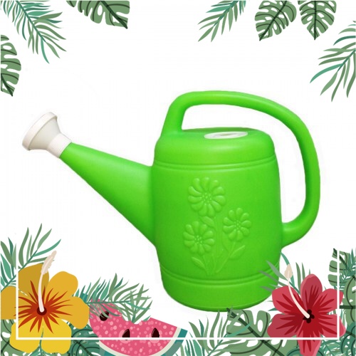 Bình tưới cây vòi sen ruby 5 lít - 10 lít