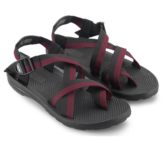 Sandal vento nam quai chéo đi học/đi làm nv117