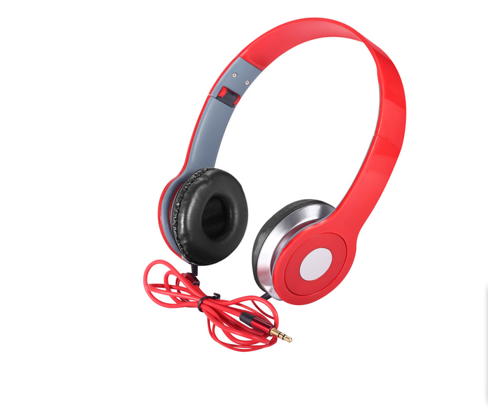 Tai nghe chụp tai stereo headset