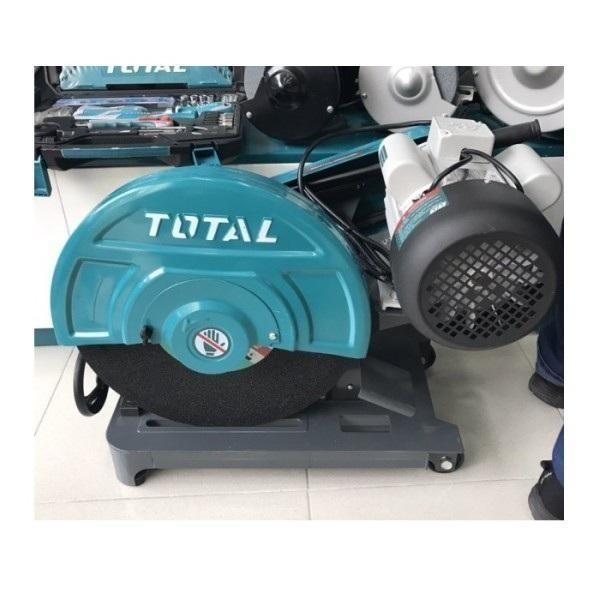 Máy cắt sắt/kim loại 3.0kw total ts9204051