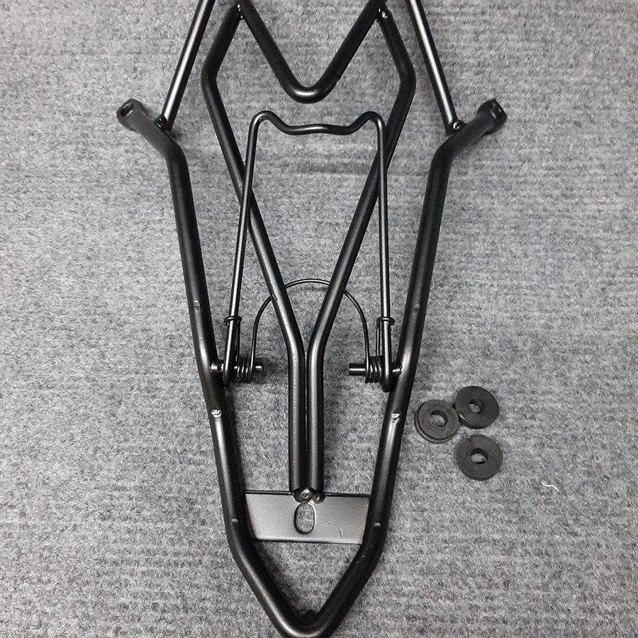 SONIC 150, BAGA SONIC 150 MÀU TITAN VÀ ĐEN SƠN TĨNH ĐIỆN( TẶNG KÈM 2 MÓC U TITAN)