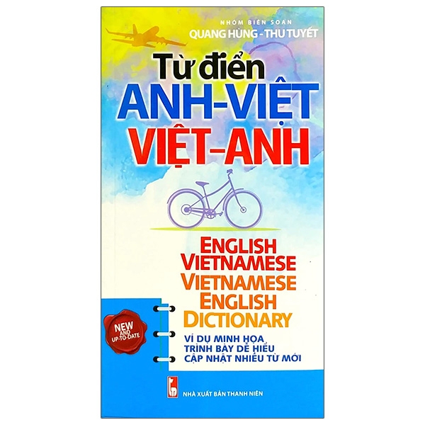 Fahasa - Từ Điển Anh Việt - Việt Anh