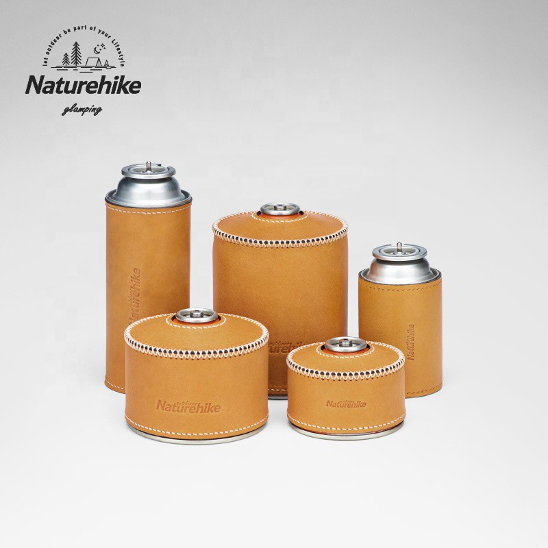 Bao da bảo vệ bình gas dã ngoại NatureHike NH20PJ084
