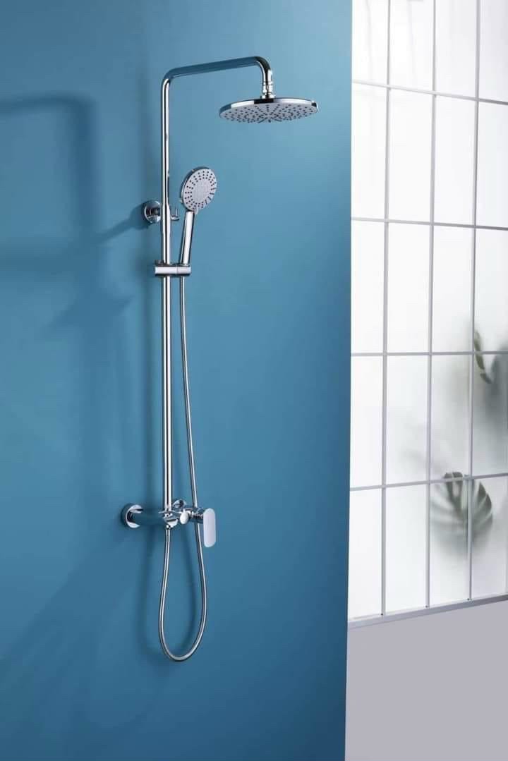 Cây sen tắm nóng lạnh cao cấp Tera 110