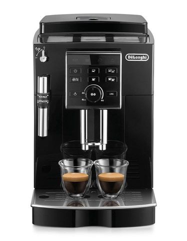 Máy pha cafe tự động delonghi ecam 25.120.b