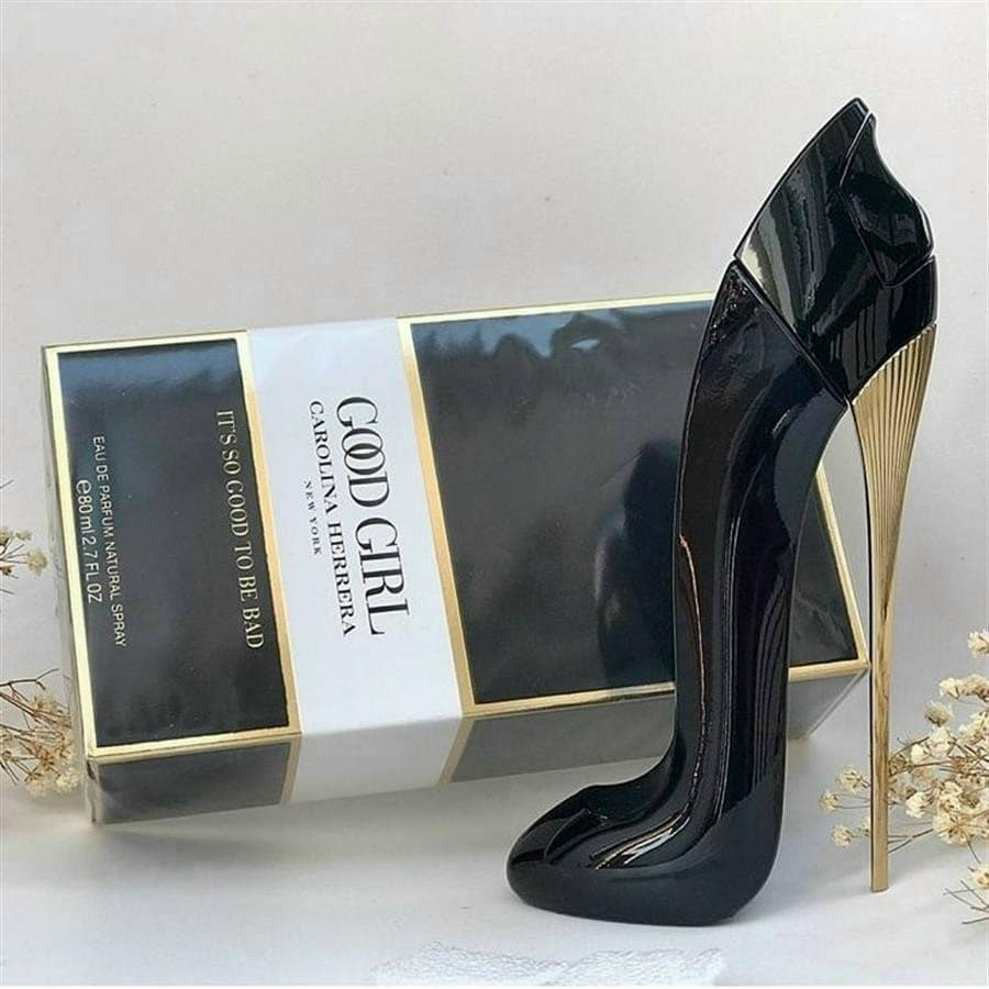 [HCM]Nước hoa nữ CAROLINA HERRERA GOOD GIRL EDP 80ml
