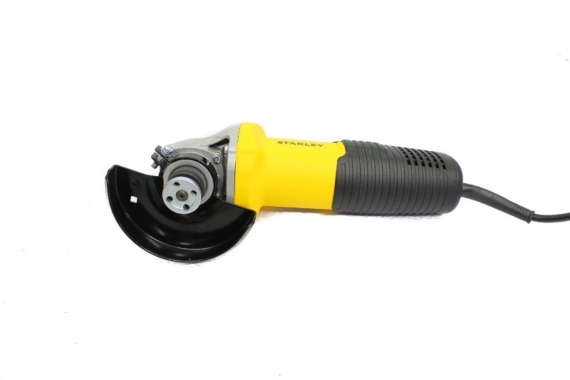 Máy mài góc stanley stgs5100-b1 công tắc trượt - stgs5100-b1